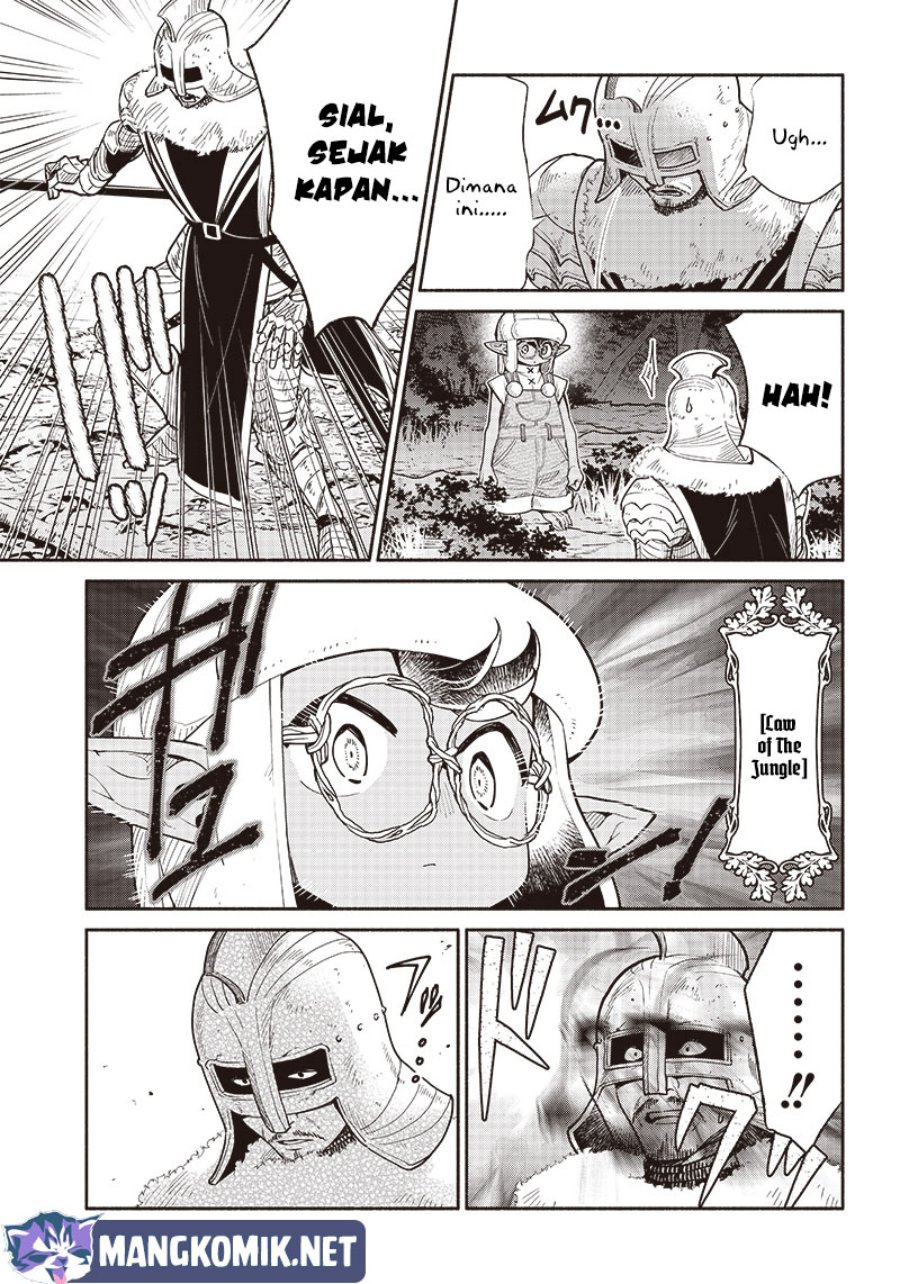 Tensei Goblin da kedo Shitsumon aru?